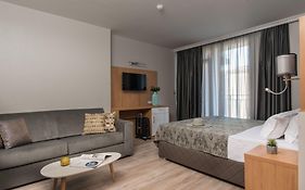 Tia Maria Is Situated In The Southern Part Of The Sunny Beach Resort